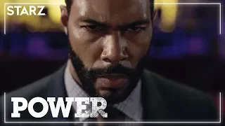 Ghost | Power Season 6 | STARZ