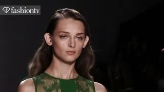 Daga Ziober: Top Fashion Week Model | FashionTV