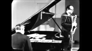 Take The "A" Train - Dave Brubeck Quartet - Germany (1966)