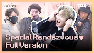 [Sweet Rendezvous] 손태진X듀에토X문재원🎵 Special Rendezvous Full version(TJ Son, Duetto, James Moon)🎁