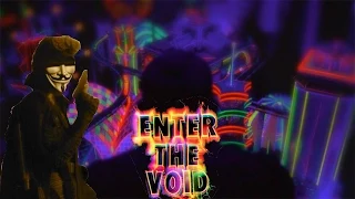 Enter The Void (film review)