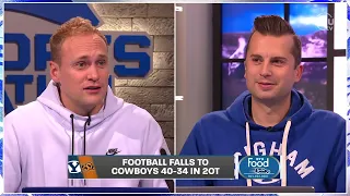 BYUSN Full Episode 11.27.23