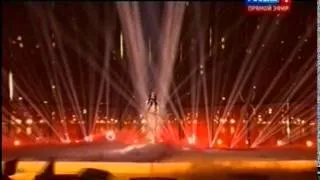 EUROVISION 2014 - AUSTRIA - Conchita Wurst - Rise Like A Phoenix