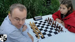 D. Pershin (1512) vs Pinkamena (1399). Chess Fight Night. CFN. Blitz