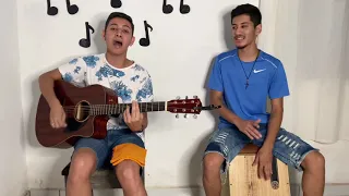 Aquelas coisas - (João Gomes Part Tarcísio do Acordeon )