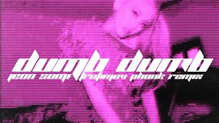 JEON SOMI - DUMB DUMB (trof1mov phonk remix)