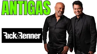 Rick e Renner Seleção das Melhores Músicas da Dupla!