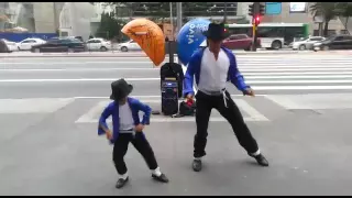 SMOOTH CRIMINAL: IRMÃOS JACKSONS DA AV. PAULISTA