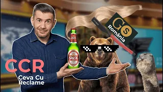 Matematica pentru abuzatori. Marmota revine. 5% alcool, 0% responsabilitate | Ceva Cu Reclame 20