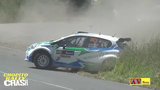 Compilation rally crash and fail 2021 HD  by Chopito Rally Crash #wrcsardegna