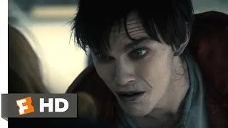 Warm Bodies (2/9) Movie CLIP - Play Dead (2013) HD