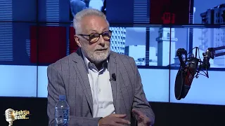 Stefano Marcelli: Mafia në Shqipëri e lidhur ngushtë me politikën. Krimi duhet të luftohet