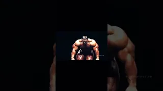 Kevin levron a mussels mass monster machine #kevinlevrone