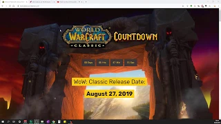 WoW Classic 2019 | Где скачать аддоны 🥰