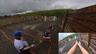 2023 USPSA Carry Optics Nationals Day 1 - Casey Reed