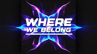 DHC - Where We Belong