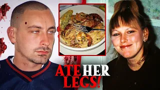 The Cannibal Killer Who Ate Their Victim In A Pasta Bowl