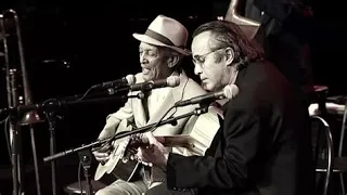 Chan Chan  -  Buena Vista Social Club [1997] - Compay Segundo, Ry Cooder