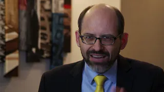 EATING YOU ALIVE presents Dr. Michael Greger : THE WHOLE INTERVIEW Pt. 3 - The Plant Based Approach