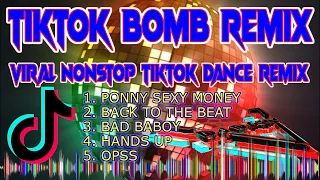 💥NEW💥 BEST TIKTOK BOMB REMIX 2022 | VIRAL NONSTOP TIKTOK DANCE REMIX | DJ DARY