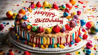 Happy Birthday | Party Song  | Happy Birthday To You | Happy Birthday Song | Piano | Birthday Song