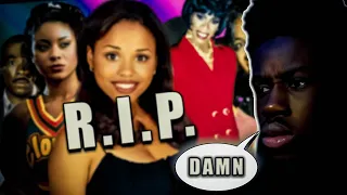 Black Actors People Don't Know Passed Away | Reaction
