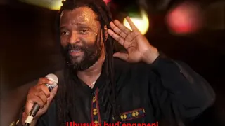 LUCKY DUBE- Usizi  ( Tristeza)  PROD. Jhow Santana