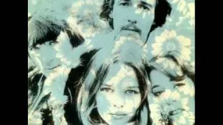 The Mama's & The Papa's Instrumental - California Dreamin' (Backup Vocals)