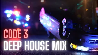 CODE 3 | Deep House Mix | PT. 1