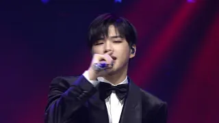 MAX - Acid Dreams (Feat. KANG DANIEL) LIVE from the Asia Artist Awards