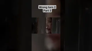 Wrong turn 2 | Part 5 | (Explained in hindi) | 2007 movie