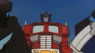 Optimus, you’re gay?