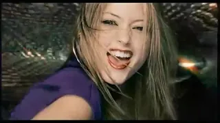 youtube YouTube   Holly Valance   Kiss Kiss Official Video