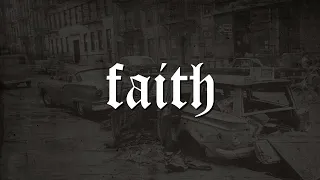 Old School Boom Bap Beat | "Faith" | Freestyle Type Beat |  Rap Instrumental | Antidote Beats