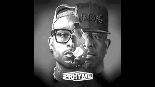 PRhyme - PRhyme (audio)