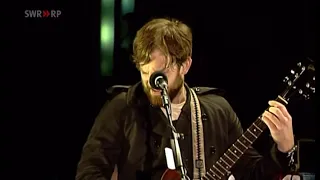 Kings of leon - Use somebody - Live @ southside festival 2009