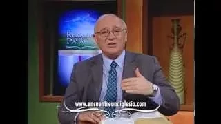 Reavivados por su Palabra - 7/5/2015 - 1 Tesalonicenses 5