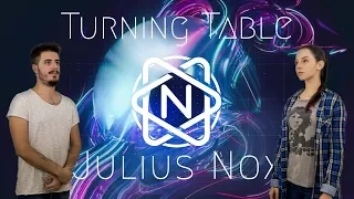 Adele - Turning Table feat. Claudia (Julius Nox DnB Remix) [FREE DOWNLOAD]