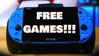 Every Vita Owner MUST WATCH!!! | My Biggest Secret | NPS Browser Tutorial |