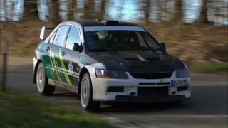 Rallyesprint Trostberg 2024 [HD]