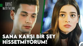 Gözde ve Burak Aşkı #29 - Hayat Bazen Tatlıdır