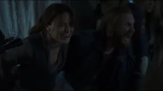 Dwight & Sherry’s Son Get’s Bit - Ftwd 8x2