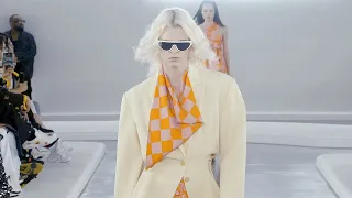 Louis Vuitton | Pre-Fall 2024 | Full Show