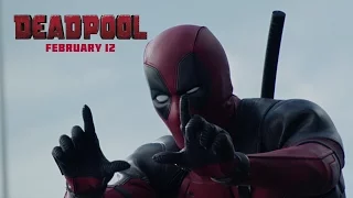 Deadpool | Canadian Rules Football | 20th Century FOX