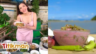 Food trip sa Rizal kasama si Herlene Budol? G! | Kapuso Mo, Jessica Soho