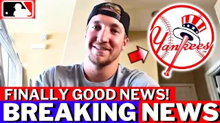 URGENT! BIG TRADE BETWEEN YANKEES AND WHITE SOX! WELCOME ERICK FEDDE! NEW YORK YANKEES NEWS