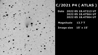 Comet file 2022 05 18