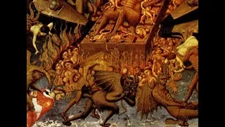 Four Last Things: Hell ~ Fr. Ripperger