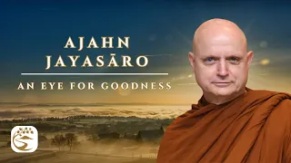 The Dhamma of Michelangelo | Ajahn Jayasāro