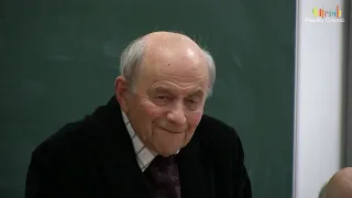 Mărturii ale supraviețuitorilor Holocaustului din România: LIVIU BERIȘ